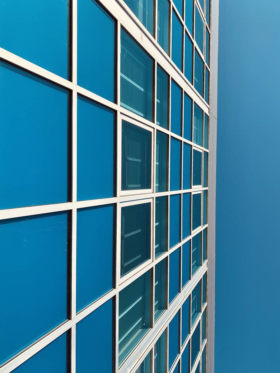Architecture – wandering-i