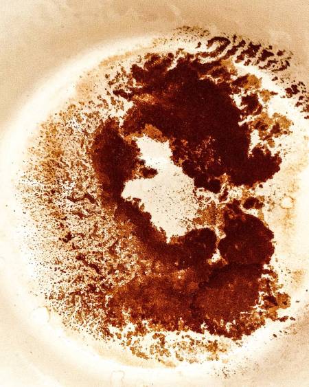 Coffee Art