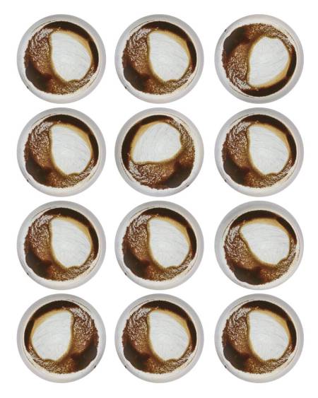 Coffee Art