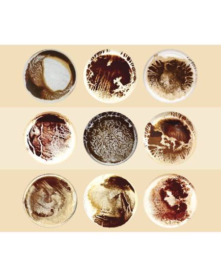 Coffee Art - Variety